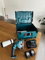 Makita glas- en tegelsnijder CC301DSMJ, Bricolage & Construction, Outillage | Outillage à main, Enlèvement, Utilisé