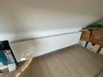 Radiateur, Immo