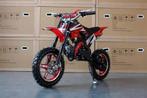 49cc crosser, Fietsen en Brommers, Ophalen of Verzenden, Nieuw, 49 cc, Pitbike