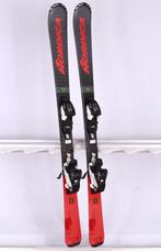 80 120 skis pour enfants NORDICA DOBERMANN JR TEAM 2024, Carving, Enlèvement ou Envoi, Skis, Utilisé