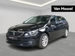 Peugeot 308 SW 1.2 PureTech 110 S&S Style, Auto's, Stof, Gebruikt, https://public.car-pass.be/vhr/0a880ef7-ff86-47b1-adfd-b18bf8360b85