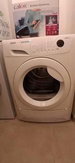 Condensatie droogkast, Elektronische apparatuur, Droogkasten, Ophalen, 6 tot 8 kg, Anti-kreukfase, Zo goed als nieuw