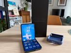 Motorola Razr 50 Ultra, Telecommunicatie, Ophalen, Inklapmodel, Zo goed als nieuw, Zonder simlock