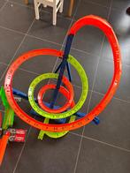 Hot wheels speelgoed, Enfants & Bébés, Jouets | Circuits, Autre propulsion, Comme neuf, Enlèvement, Circuit