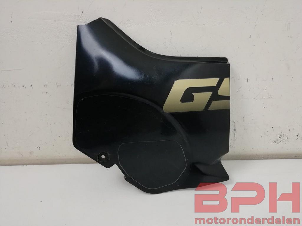 Zijkuip Suzuki GSX-R 750 1985 - 1987 slabby 2 slabside kuip, Motos, -, Utilisé, -, -