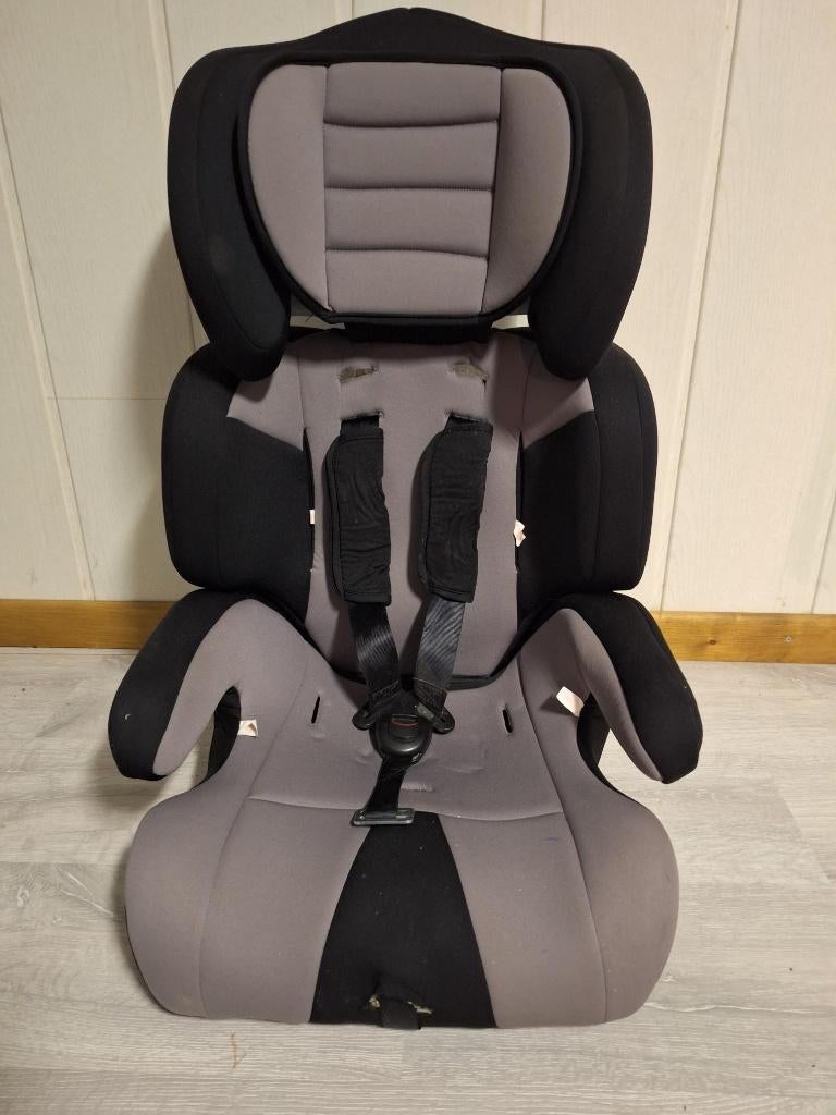 autostoel kinderen, Kinderen en Baby's, 9 t/m 36 kg, Verstelbare rugleuning, Ophalen, Overige merken