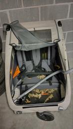 Remorque à vélo, Vélos & Vélomoteurs, Accessoires vélo | Remorques, Enlèvement