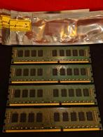 RAM 16 GB Samsung originele RAM PC-12800 CL11 nieuwe RAM, Computers en Software, RAM geheugen, Ophalen, Nieuw, DDR3, Desktop