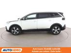 Peugeot 5008 1.6 Blue-HDi GT Line (bj 2018, automaat), Auto's, Zwart, 5 deurs, 1560 cc, SUV of Terreinwagen