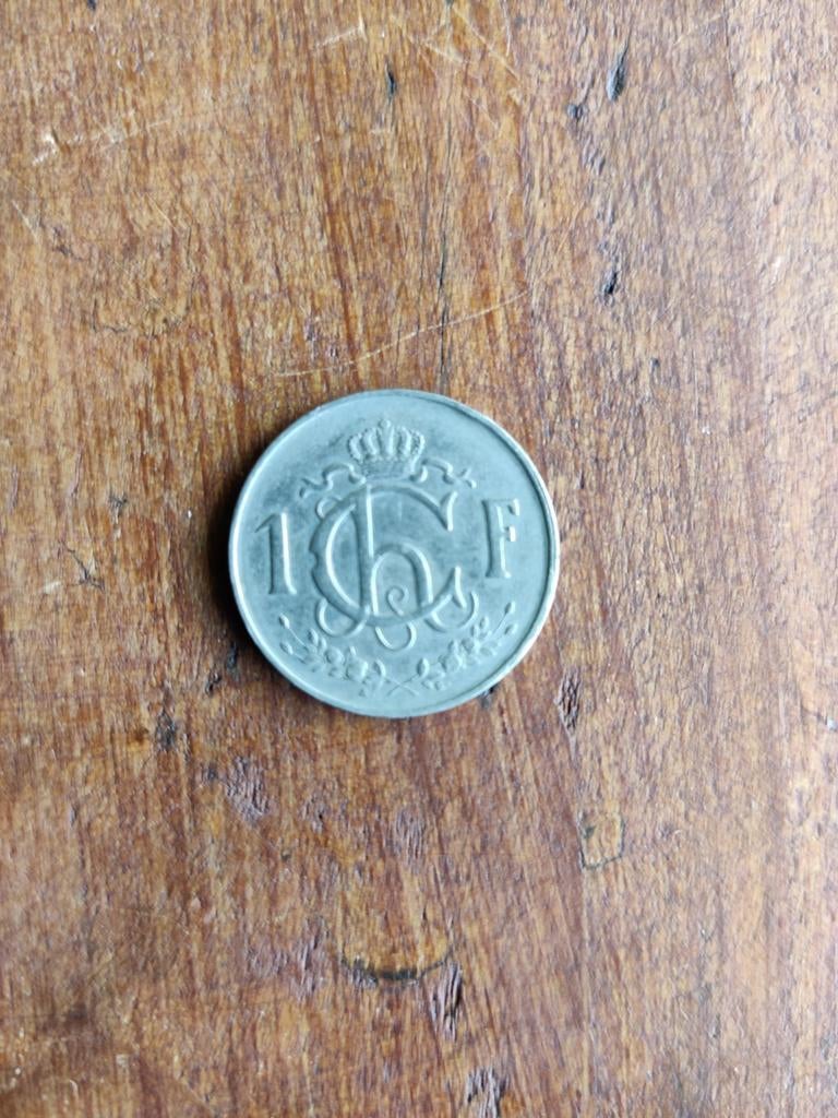 Oude munt, Postzegels en Munten, Munten | Nederland, Ophalen