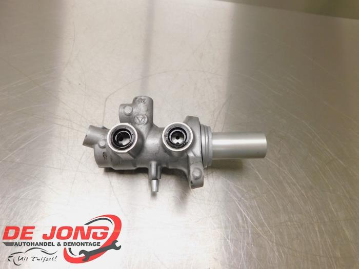 Cylindre de frein principal d'un Mercedes E-Klasse, 3 mois de garantie, Utilisé, -, -