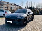 Porsche Macan S 3.0 V6 Bi-Turbo, Auto's, Porsche, Leder, Bedrijf, Diesel, SUV of Terreinwagen