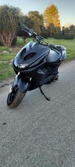 Yamaha Aerox 100 cc a1, Aerox, 100 cm³, Enlèvement, Deux-temps