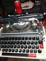 Tijpmachine, Enlèvement