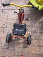 Puky fietsje driewieler Wutsh 18 maanden, Ophalen, Gebruikt, Puky