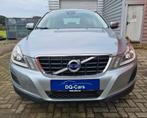 Volvo XC60 - 2.0 D - 163 ch - Automatique, Achat, Entreprise, Carnet d'entretien, Noir
