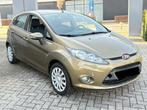Ford Fiesta 2012 1.4 Diesel Gekeurd, Auto's, Elektrische ramen, Diesel, Particulier, Te koop