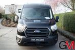 Ford Transit Transit 2.0 TDCi L2H2 Trend, Achat, Electronic Stability Program (ESP), Euro 6, Entreprise