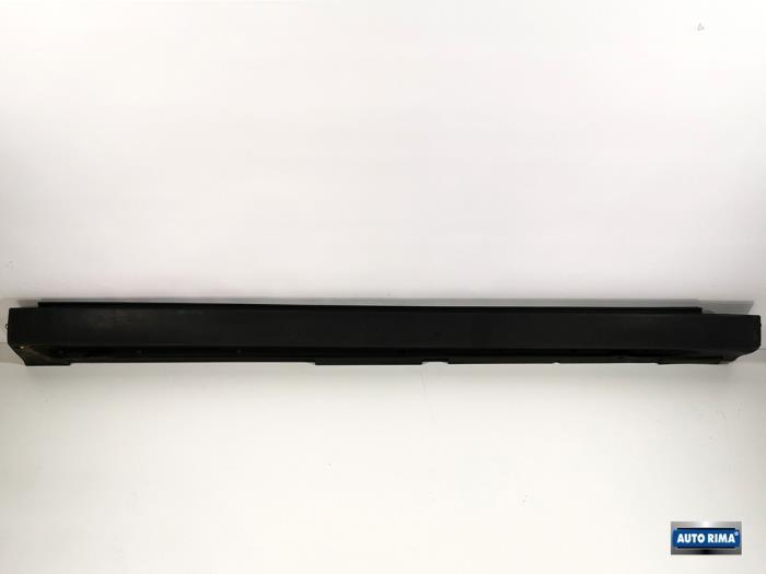 Dorpel rechts van een Volvo S80, Gebruikt, -, -, Ophalen of Verzenden