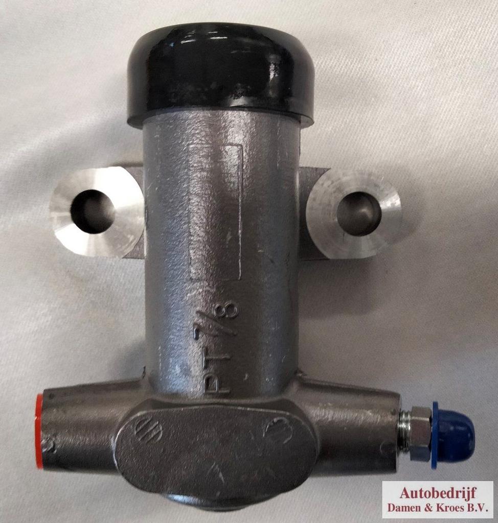 Koppeling hulpcilinder GSY111, -, -, Nieuw, Ophalen of Verzenden