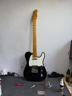 Fender Custom Shop Telecaster, Musique & Instruments, Enlèvement, Comme neuf, Fender
