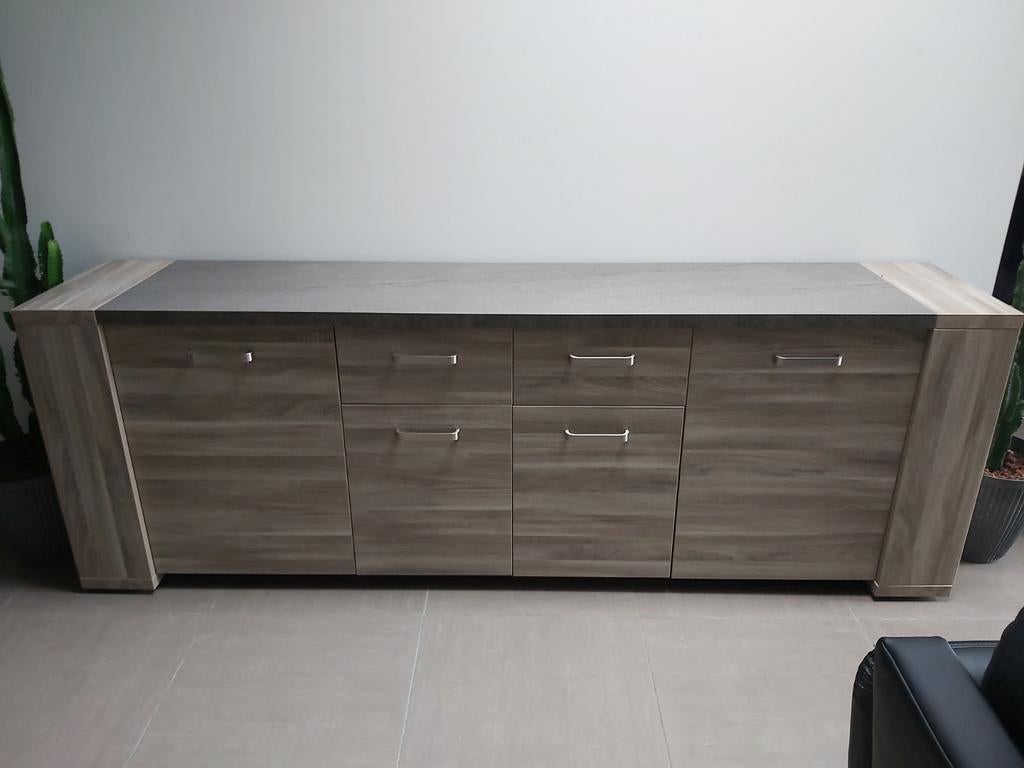 Eetplaats, Huis en Inrichting, Complete eetkamers, Ophalen