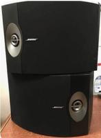 Bose Boxen, Elektronische apparatuur, Luchtbehandelingsapparatuur, Ophalen, Zo goed als nieuw