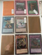 Yu-Gi-Oh kaarten, Enlèvement ou Envoi, Comme neuf
