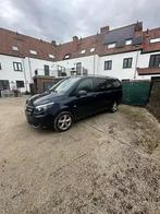 Mercedes vito mixto, Automaat, 4 deurs, Blauw, Diesel