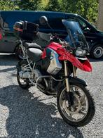 BMW 1200 GS, Tourisme, Jusqu'à 11 kW, Transmission par cardan, Permis Moto A1 minimum