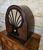 Unieke radio philips 830a 1930, Antiek en Kunst, Ophalen