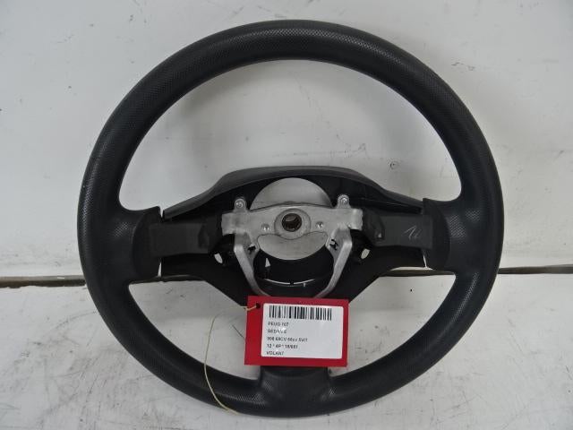 VOLANT DIRECTION Peugeot 107 (01-2005/05-2014), Utilisé, Peugeot