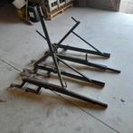 Taquets d'échelle ( 5 pcs)