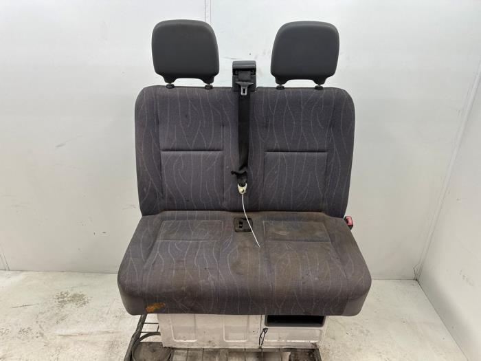 Banquette avant droit d'un Mercedes Sprinter, Autos : Pièces & Accessoires, Habitacle & Garnissage, 3 mois de garantie, Utilisé