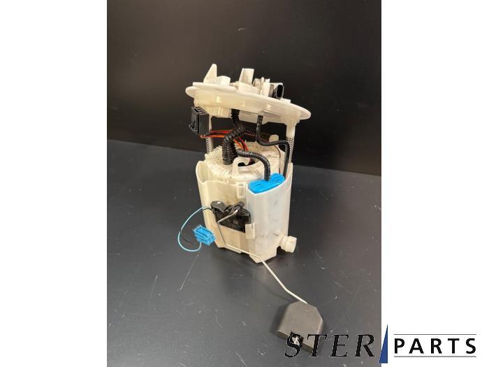 Brandstofpomp Elektrisch van een Mercedes C-Klasse, Gebruikt, -, Ophalen of Verzenden, -