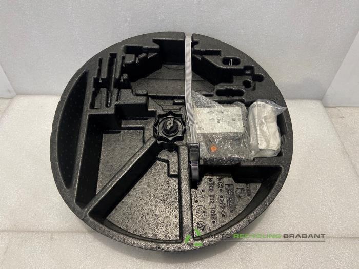 Kit de réparation pneus d'un Volkswagen Beetle, Autos : Pièces & Accessoires, Autres pièces automobiles, Volkswagen, Utilisé, 3 mois de garantie