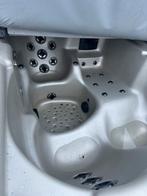 Jacuzzi in gebruikte staat, Enlèvement, Utilisé, Escalier, Fixé