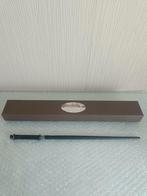 Harry Potter Corban Yaxley wand – Noble Collection, Verzamelen, Harry Potter, Ophalen of Verzenden, Gebruikt, Replica