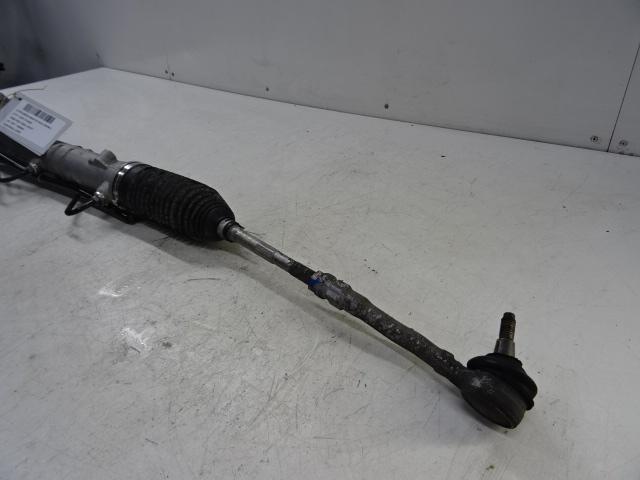 SPOORSTANG RECHTS Citroën Berlingo Multispace, Auto-onderdelen, Besturing, Citroën, Gebruikt