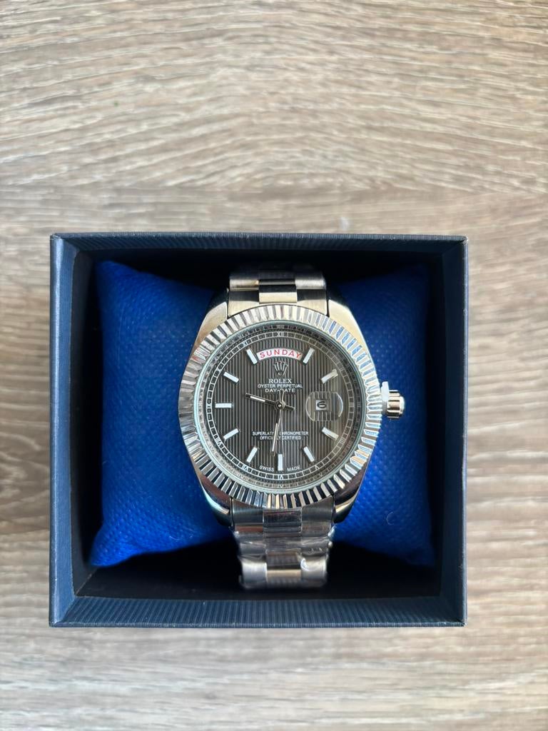 Rolex horloge, Ophalen, Zo goed als nieuw, Polshorloge, Rolex