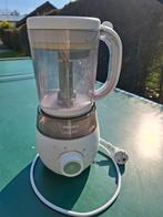 Philips Avent stomer en blender, Ophalen, Blender