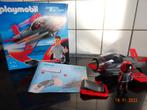PLAYMOBIL Click & Go Shark Jet - 5162*VOLLEDIG*PRIMA STAAT*, Enfants & Bébés, Jouets | Playmobil, Enlèvement ou Envoi, Ensemble complet