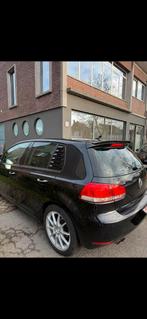 Golf 6 1,4 TSI met ABC-klep, Autos, Particulier, Achat, Golf