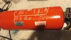 Gros extincteur de 2kg  valable jusqu'au 01-01-2027, Enlèvement, Extincteur