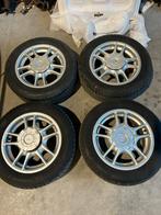 4x100 Ronal wielen 14”, Enlèvement, Utilisé