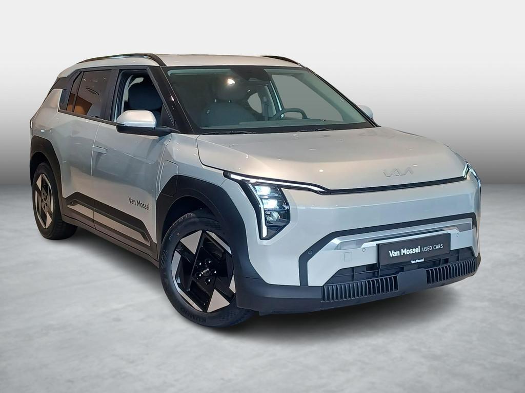 Kia EV3 BEV 58,3 kWH Business (automatique), Achat, Entreprise, https://public.car-pass.be/vhr/0091d9ee-2273-4b80-b60c-9fffc7059bd4