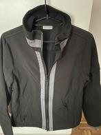 Sportjas zwart, maat M, Ophalen, Zo goed als nieuw, Maat 38/40 (M), Zwart
