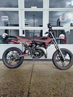 Beta RR 50 Motard, Autres marques, 6 vitesses, Enlèvement, Utilisé