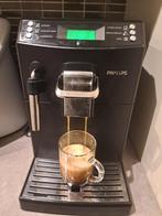 Machine a cafe a grains ou Moulu, Electroménager, Machine à espresso, Café en grains, Utilisé, Tuyau à Vapeur