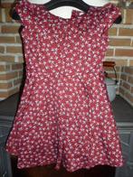 jurk meisje, maat 104, Kinderen en Baby's, Kinderkleding | Maat 104, Ophalen of Verzenden, Zo goed als nieuw, Palomino, Meisje